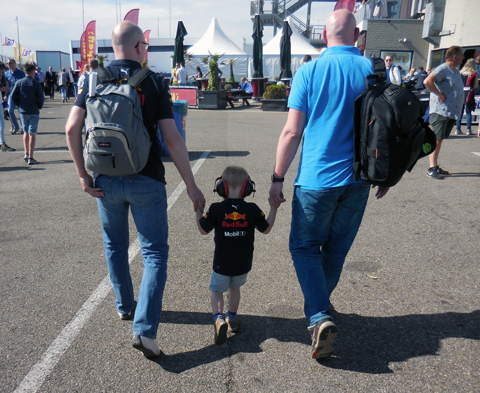 familie-gebeuren