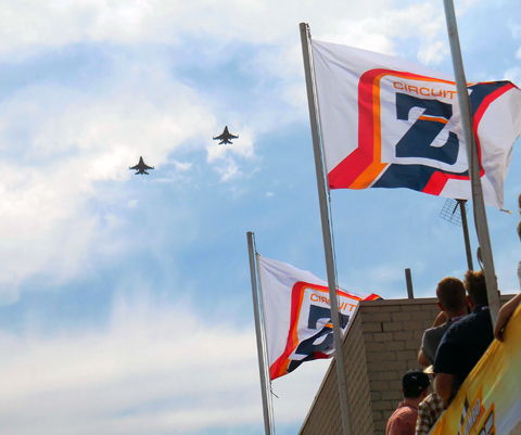 luchtmacht