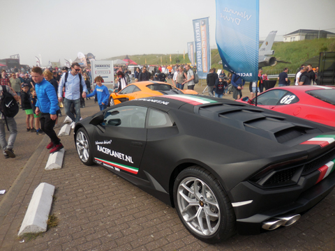 raceplanet