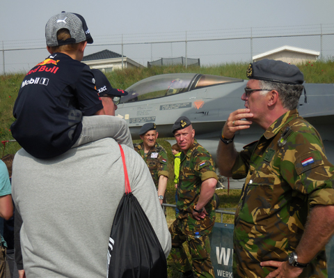uitleg-luchtmacht