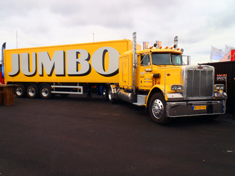 jumbo-truck