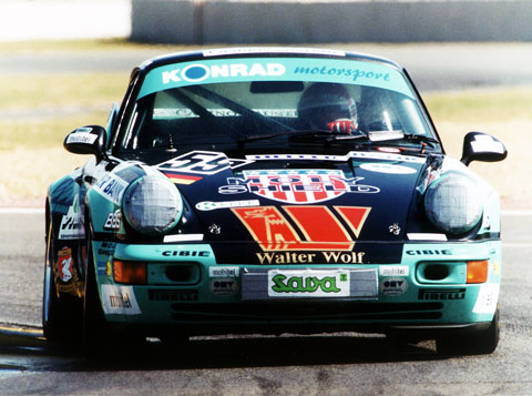 1994 lemans