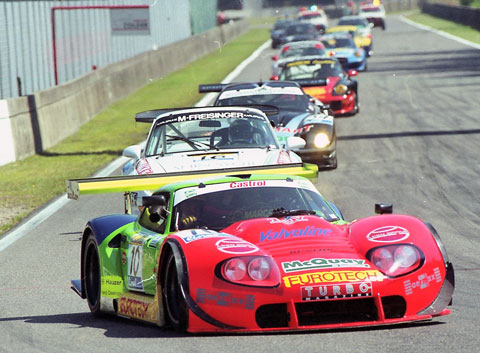 1999--Belcar