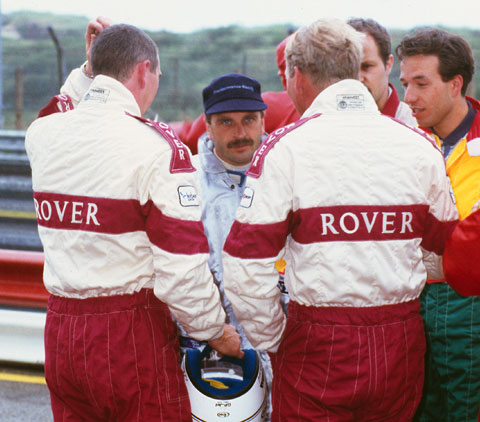 93 rovers