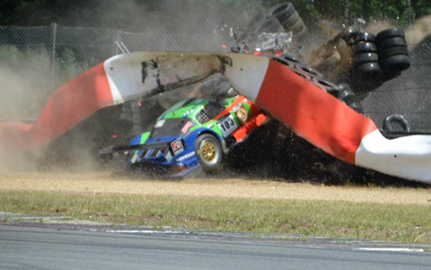 crash euser-2012