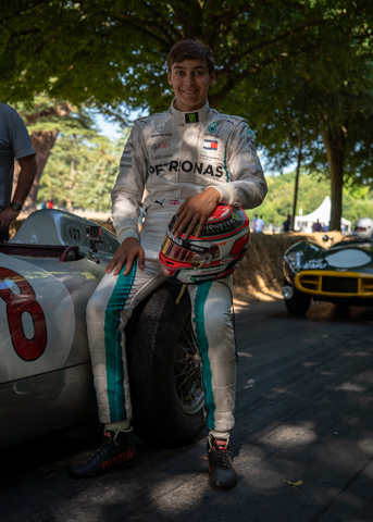 Goodwood FoS Autosport BvdW-124