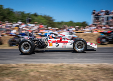 Goodwood FoS Autosport BvdW-164