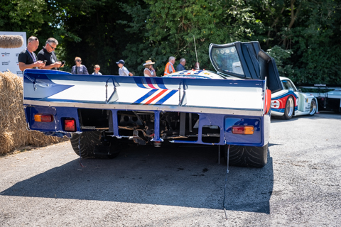 Goodwood FoS Autosport BvdW-168