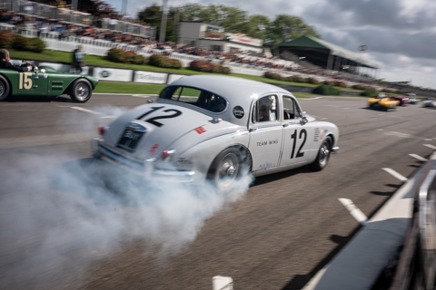 Goodwood Revival Autosport Bob-106