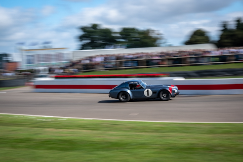 Goodwood Revival Autosport Bob-111