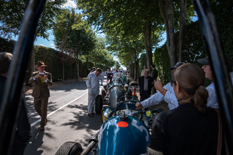 Goodwood Revival Autosport Bob-20