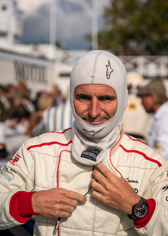 Goodwood Revival Autosport Bob-30