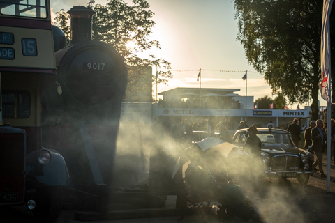 Goodwood Revival Autosport Bob-41