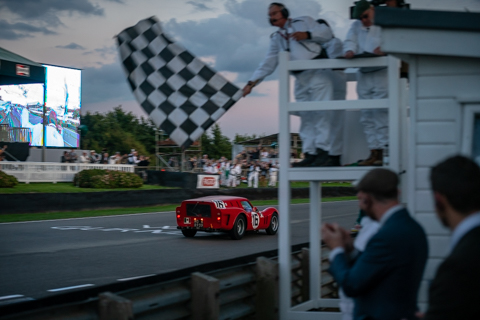 Goodwood Revival Autosport Bob-47