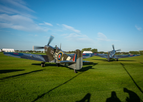 Goodwood Revival Autosport Bob-6