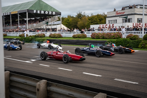 Goodwood Revival Autosport Bob-89