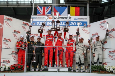 Overall podium GT 800pix