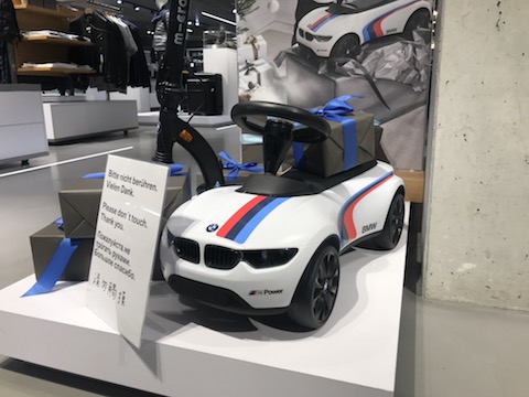191206 BMW trapauto
