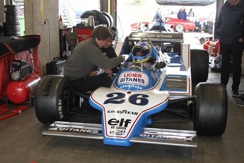 2019 Ferrer