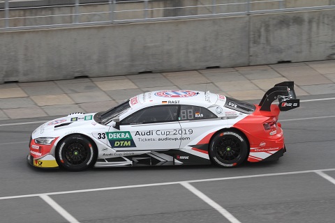 2019 Rene Rast