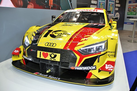 2019 DTM Audi 1