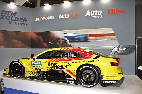 2019 WRT Audi 2