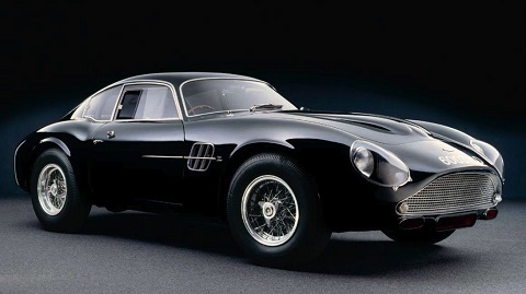 Zagato 1