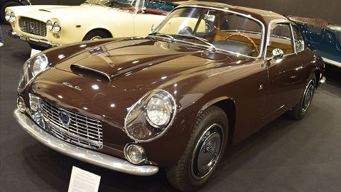 Zagato 2