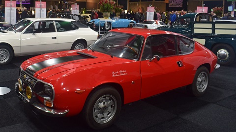 Zagato 3