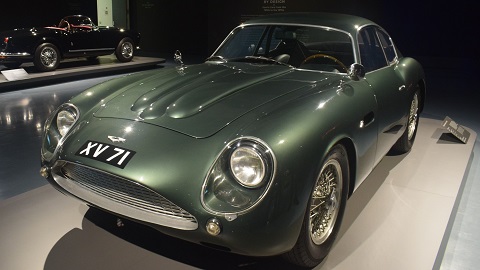 Zagato 4