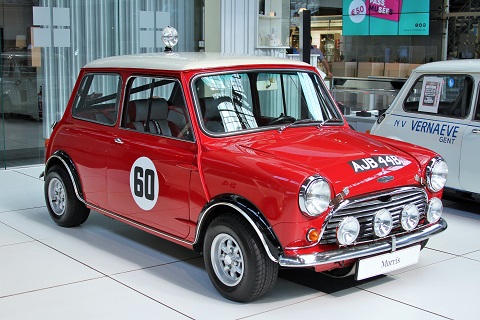 1964 RMC