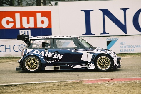 2003 Vanina Ickx