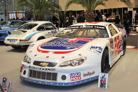 2019 Bachor Racing Team