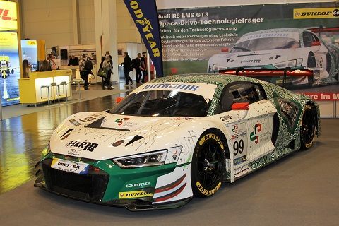 2019 DMV GTC