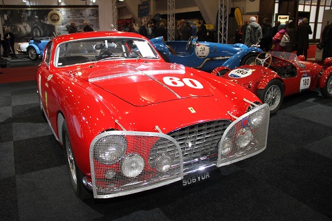 2019 Ferrari 1964