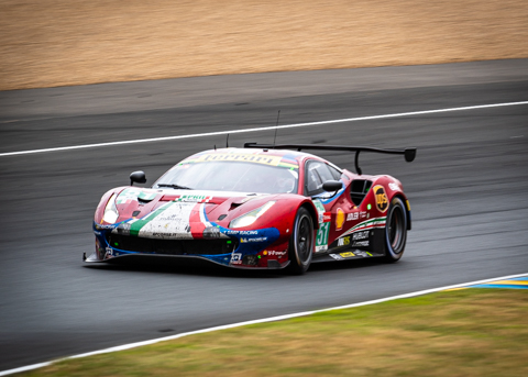 Bvdw Le Mans 2019 middag en podium-14