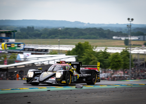 Bvdw Le Mans 2019 middag en podium-15
