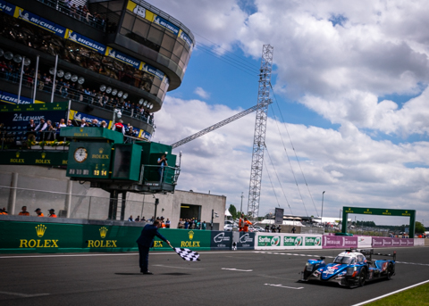Bvdw Le Mans 2019 middag en podium-29