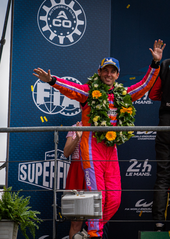 Bvdw Le Mans 2019 middag en podium-47