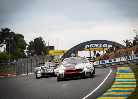 Bvdw Le Mans 2019 middag en podium-7