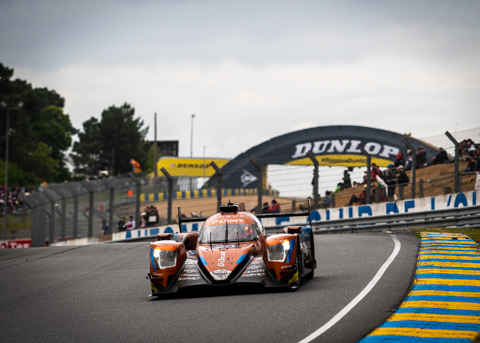 Bvdw Le Mans 2019 middag en podium-9