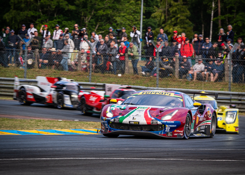 Bvdw Le Mans 2019 Autosport middag avond-12