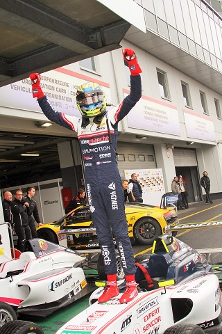 2019 Theo Pourchaire 2