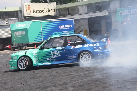 2019 Falken Festiviteiten