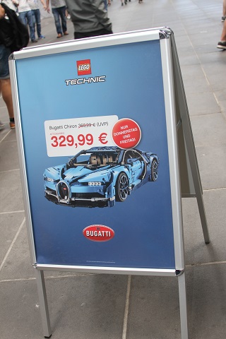 2019 Lego