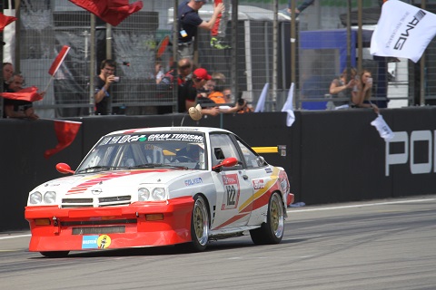 2019 Manta