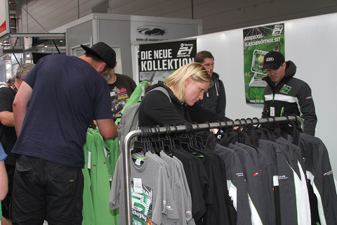 2019 Merchandise