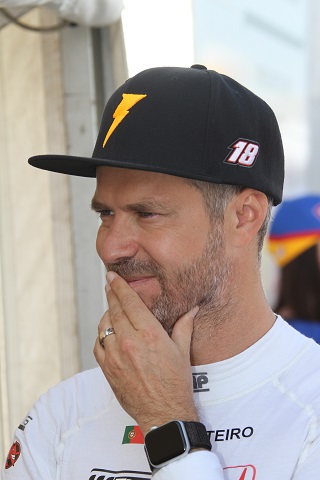 2019 Monteiro