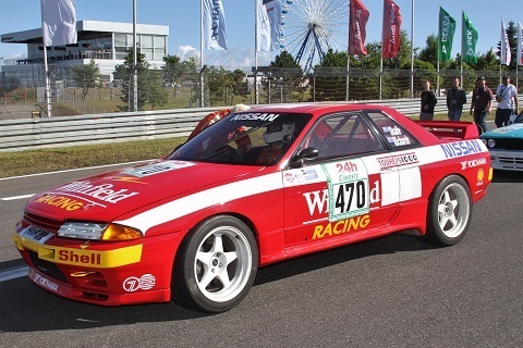 2019 Nissan 2