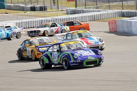 2019 Start 24H Classc